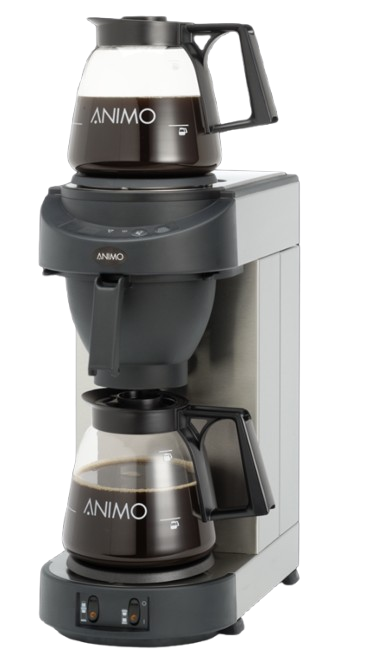 Animo M-Serie Filterkaffeemaschinen