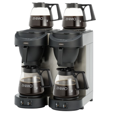 Animo M-Serie Filterkaffeemaschinen