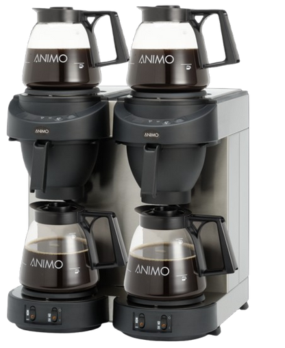 Animo M-Serie Filterkaffeemaschinen