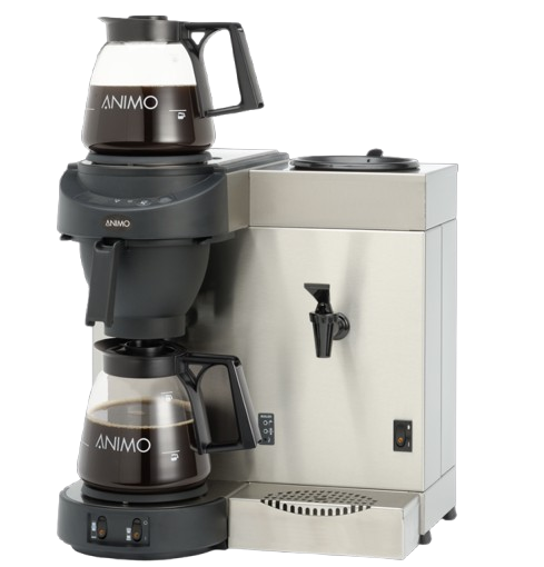 Animo M-Serie Filterkaffeemaschinen
