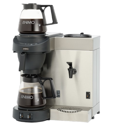 Animo M-Serie Filterkaffeemaschinen