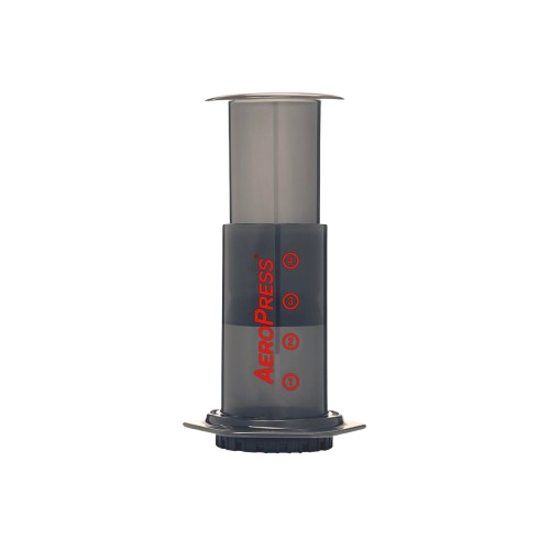 AeroPress Hario