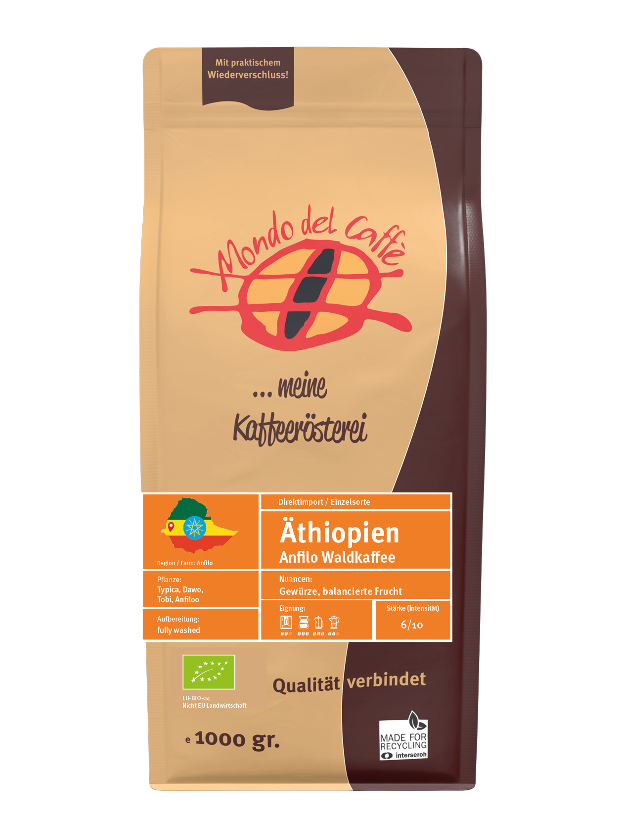 aethiopien-anfilo-waldkaffee-fully-washed-bio-arabica-kaffee-ganze-bohne-vorne