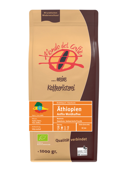 aethiopien-anfilo-waldkaffee-fully-washed-bio-arabica-kaffee-ganze-bohne-vorne