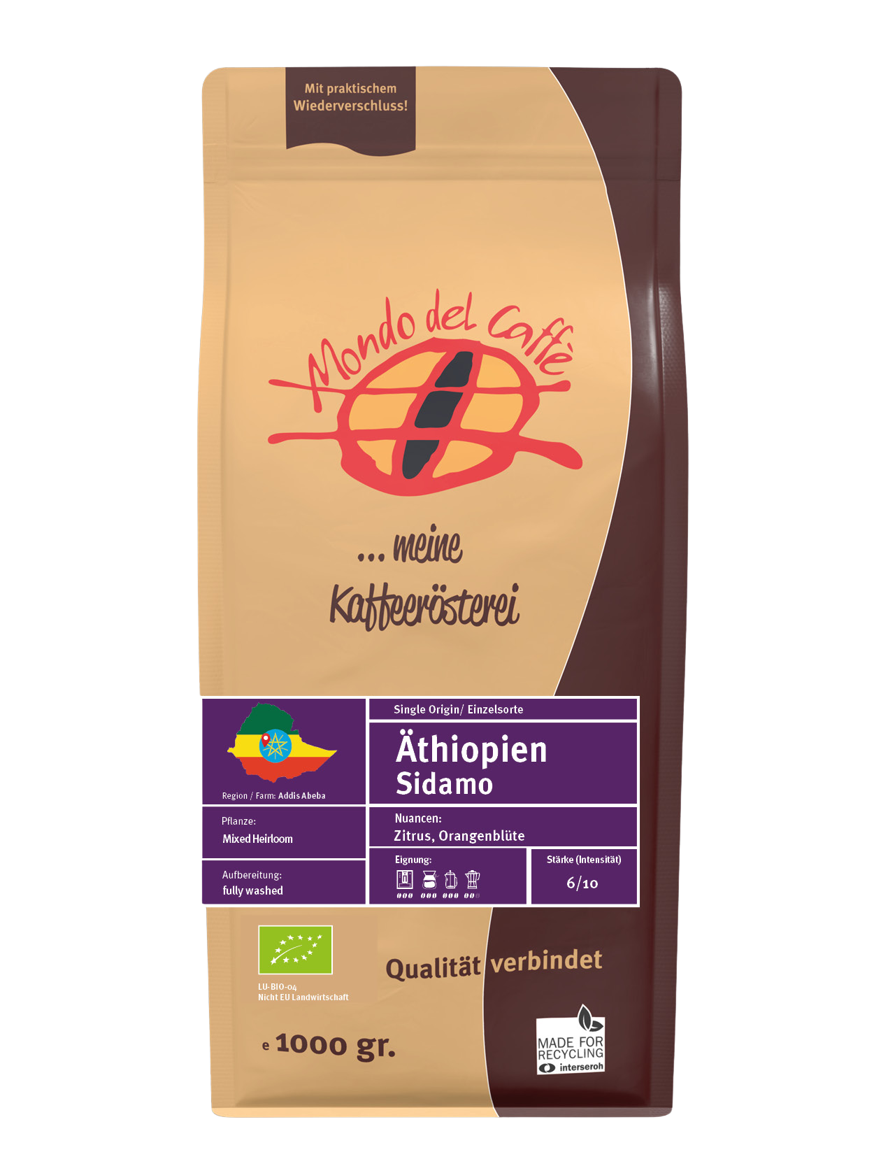 aethiopien-sidamo-bio-arabica-kaffee-ganze-bohne-onlineshop-vorne