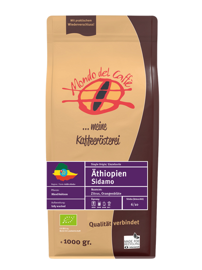 aethiopien-sidamo-bio-arabica-kaffee-ganze-bohne-onlineshop-vorne