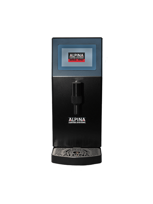 Alpina Milchaufschäumer