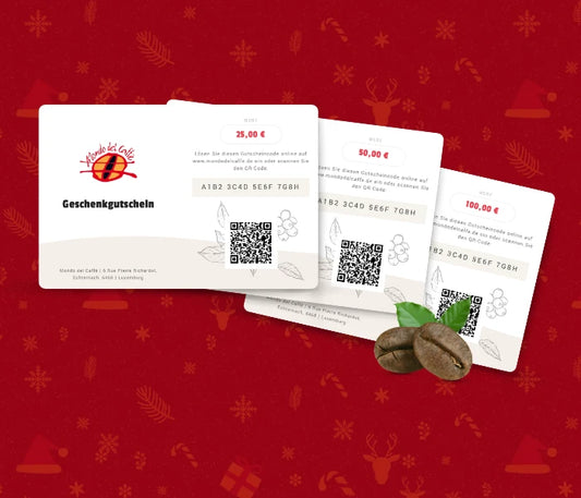 Wertgutscheincode