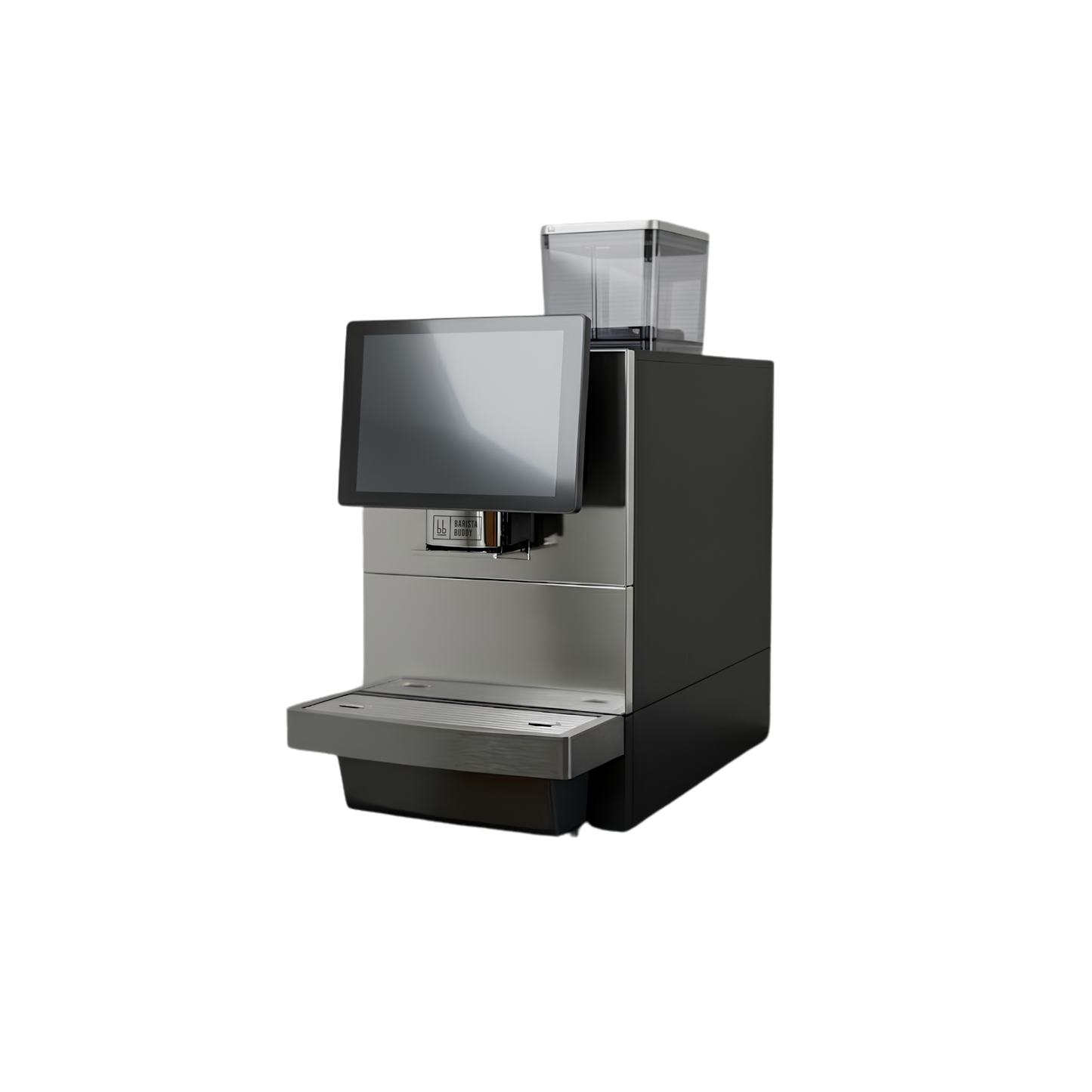 Barista Buddy Pro S V2