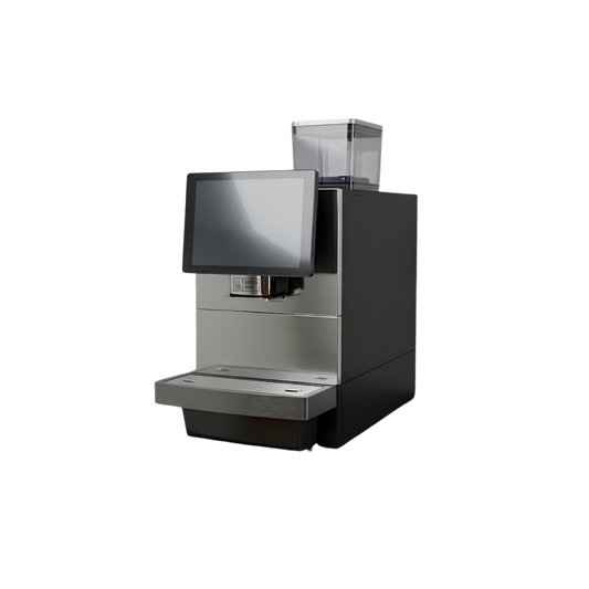 Barista Buddy Pro S V2