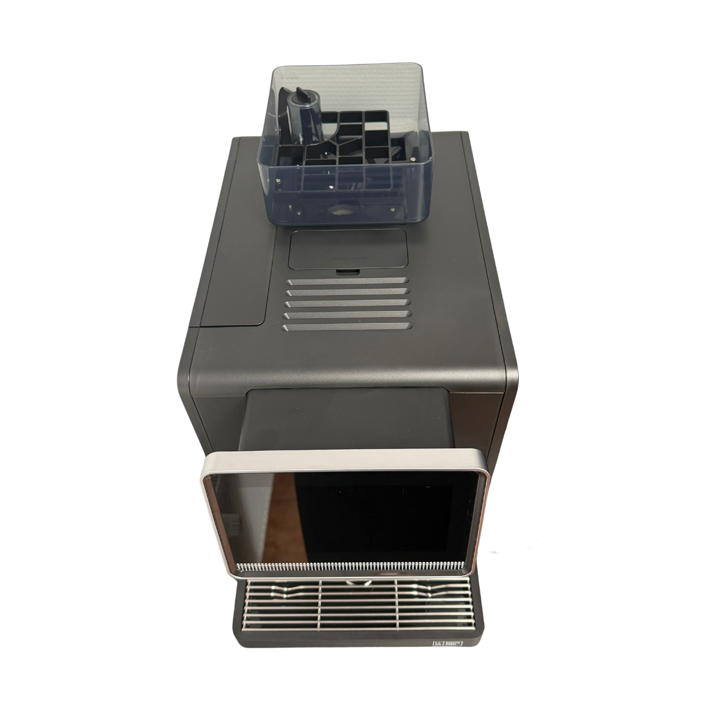 Barista Buddy Pro Start