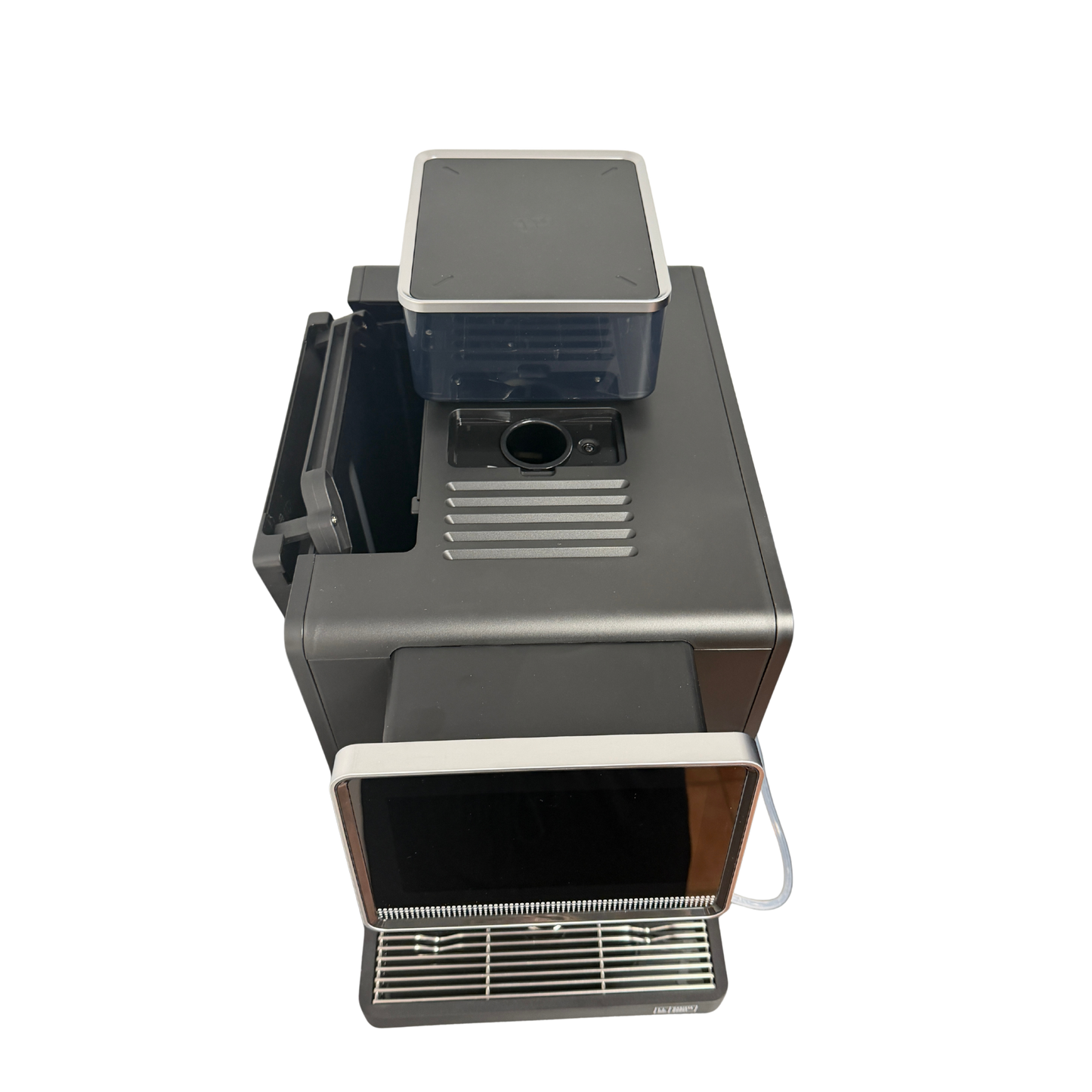 Barista Buddy Pro Start