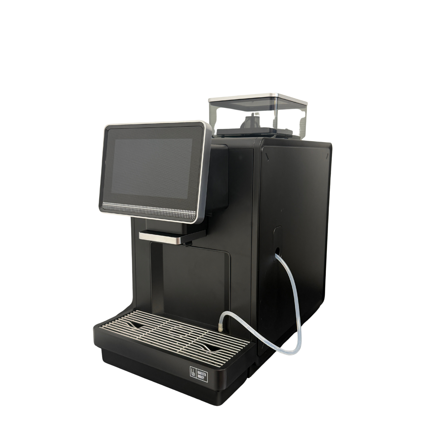 Barista Buddy Pro Start