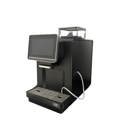 Barista Buddy Pro Start