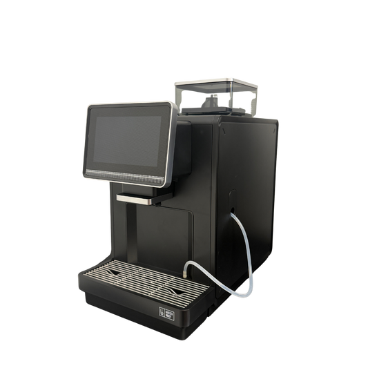 Barista Buddy Pro Start