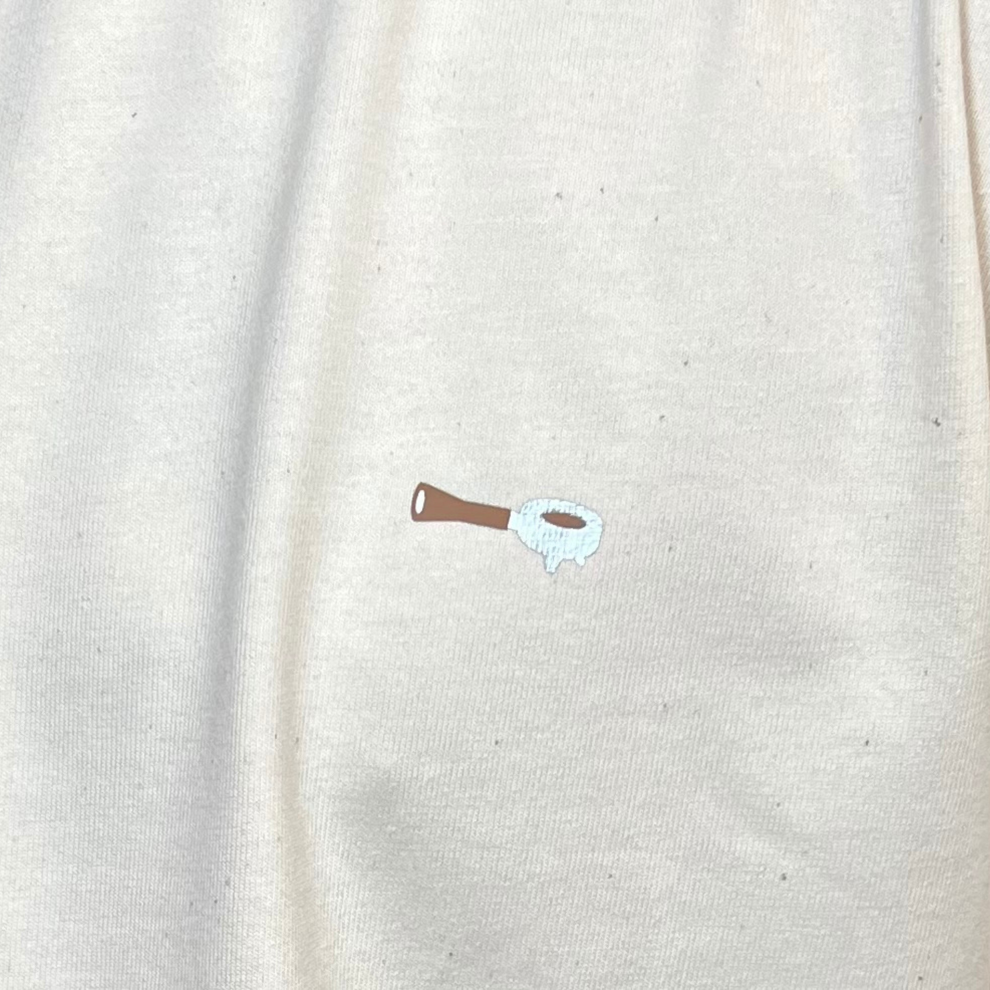 Barista Buddy x Mondo del Caffè – Regards Oversize T-Shirt