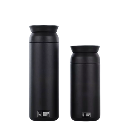 Travel Tumbler