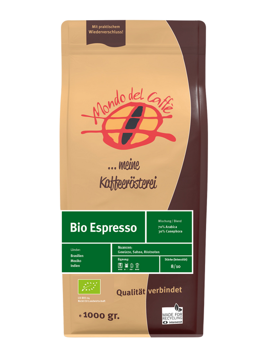 Bio Espresso