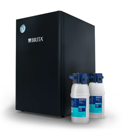 Brita Proguard Coffee Wasseraufbereitung