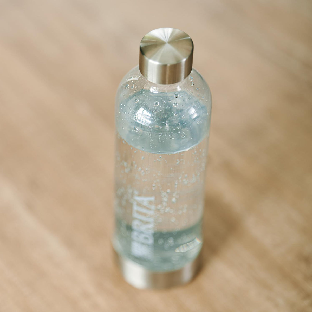 BRITA Wasserflasche 1 Liter – Mondo del Caffè