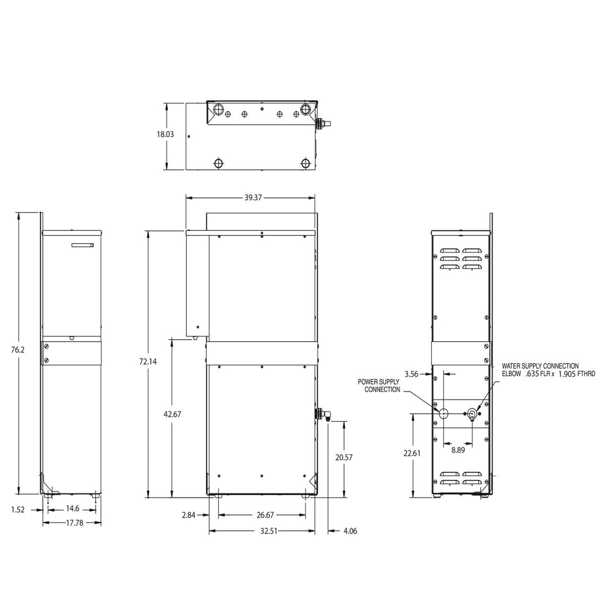 BUNN H5EA PC
