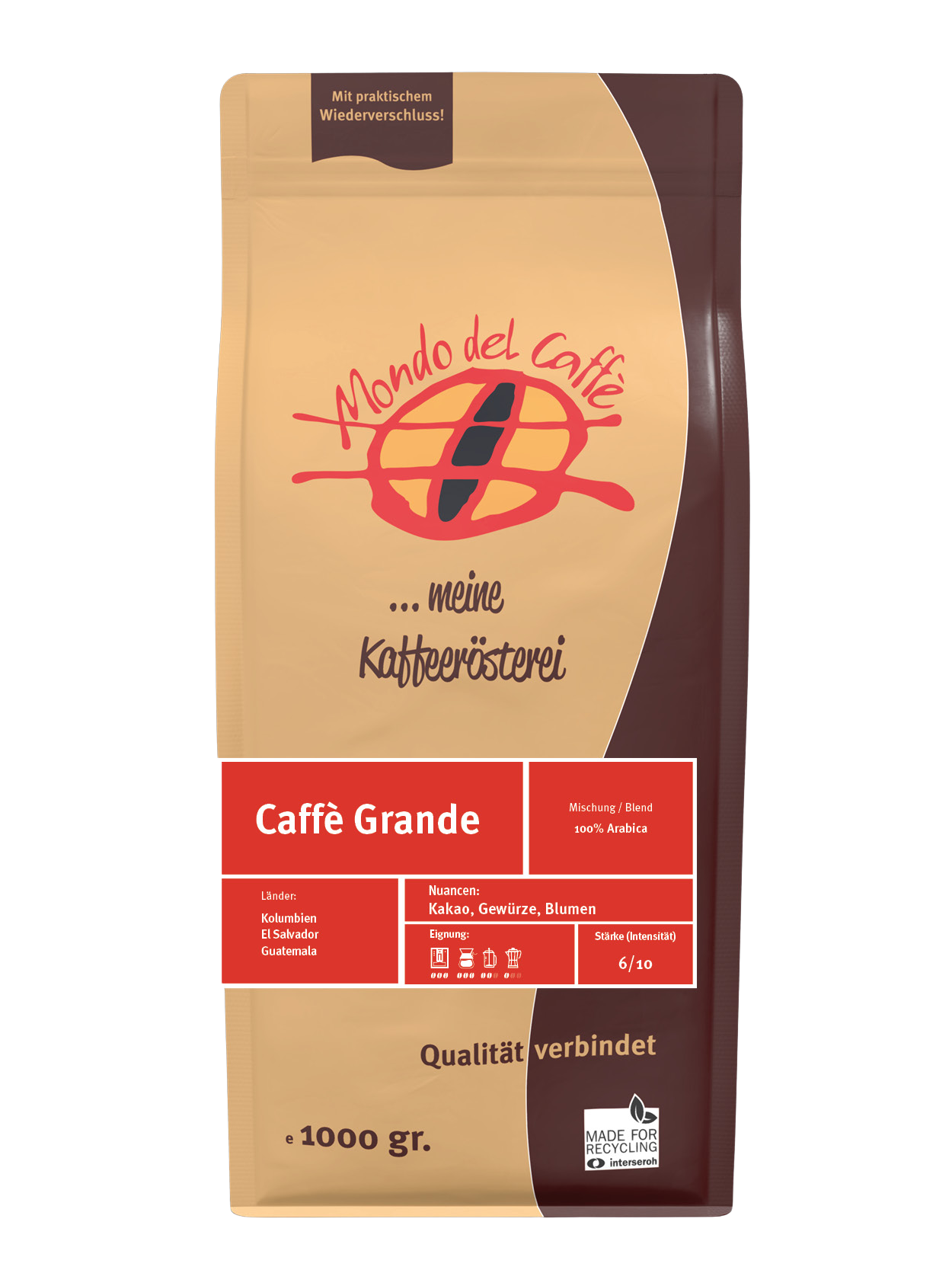 Caffè Grande