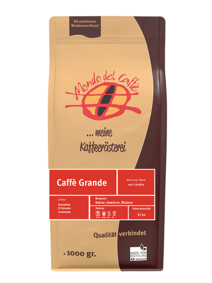 Caffè Grande