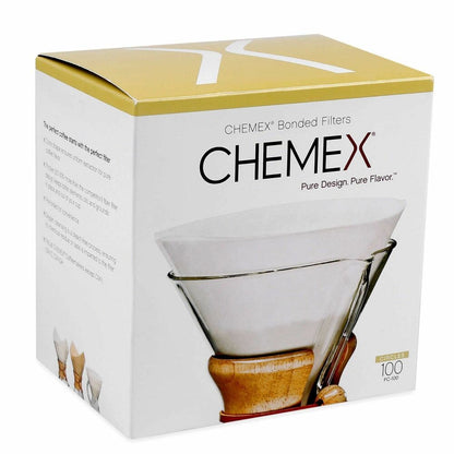 Chemex filter paper