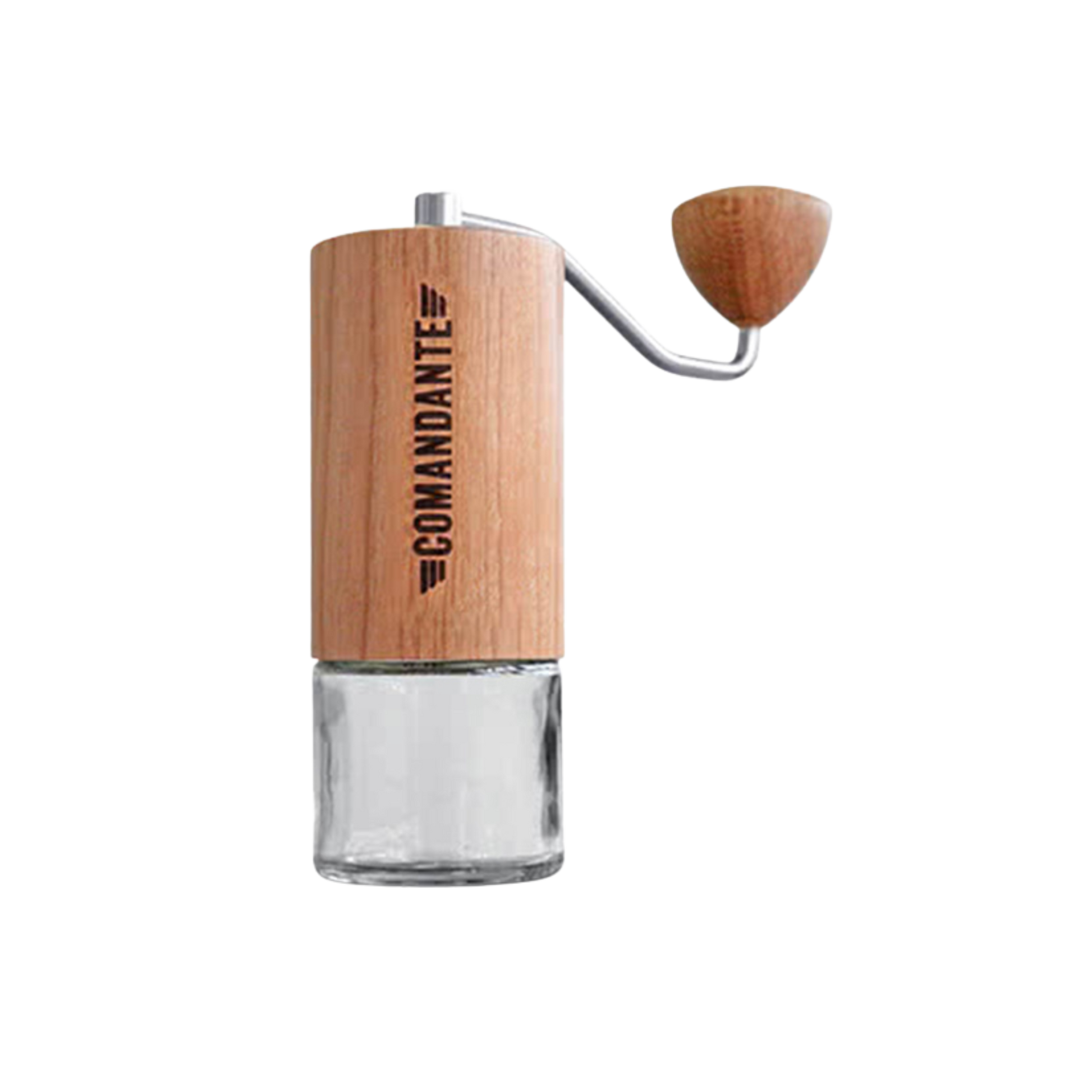 comandante-handmühle-mk-40-american-cherry