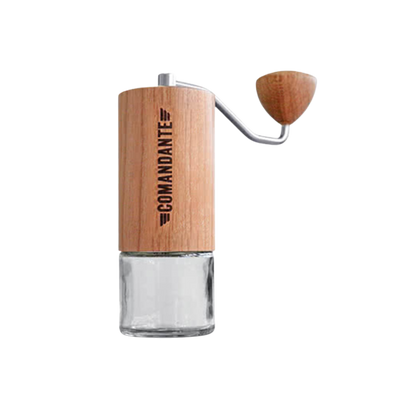 comandante-handmühle-mk-40-american-cherry