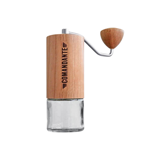 comandante-handmühle-mk-40-american-cherry