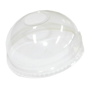 Clear Cups