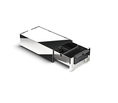 Eureka Mignon drip tray