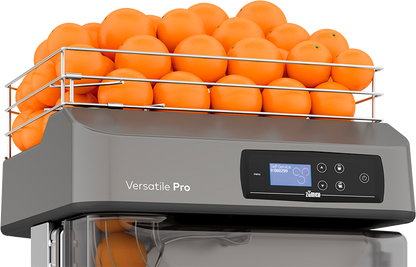 Zumex Orangensaftpresse