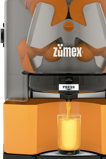 Zumex Orangensaftpresse