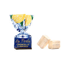 Limoncello E Meringa