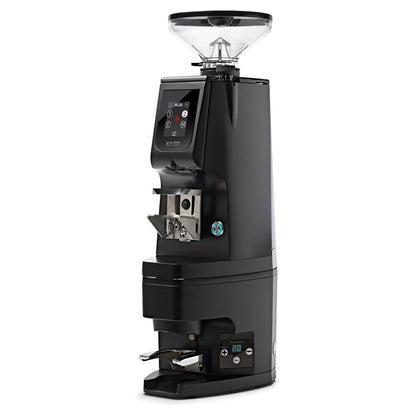 Automatischer Tamper