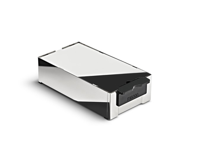 Eureka Mignon drip tray