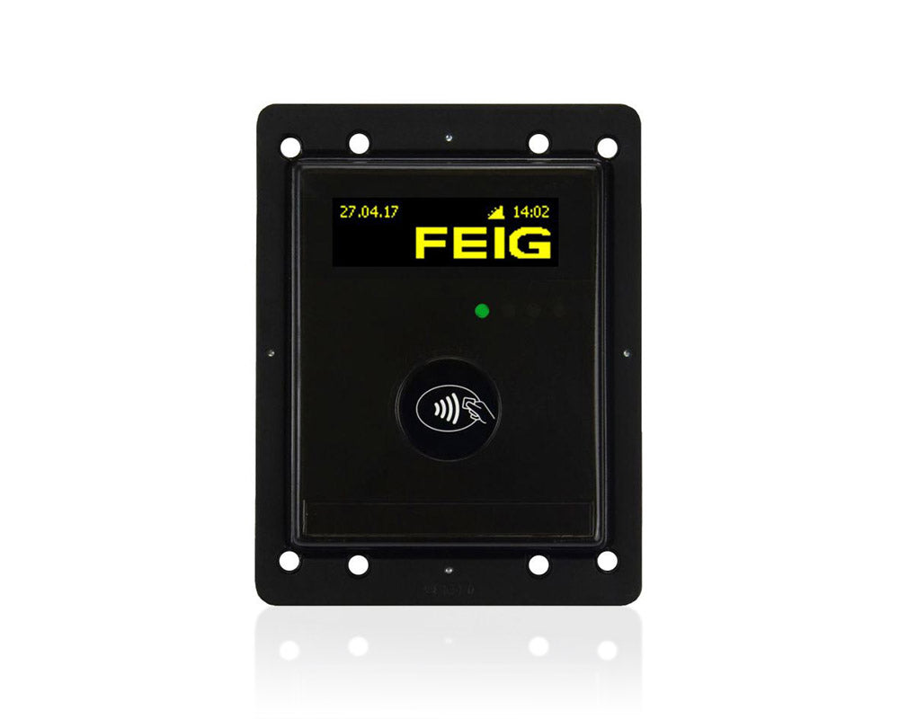 Feig CVend box+