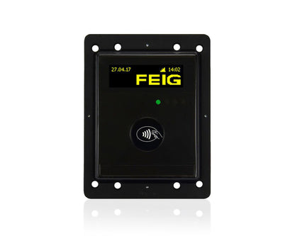 Feig CVend box+