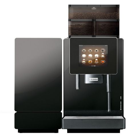 Franke A 600 FoamMaster