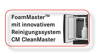 Franke A400 FoamMaster