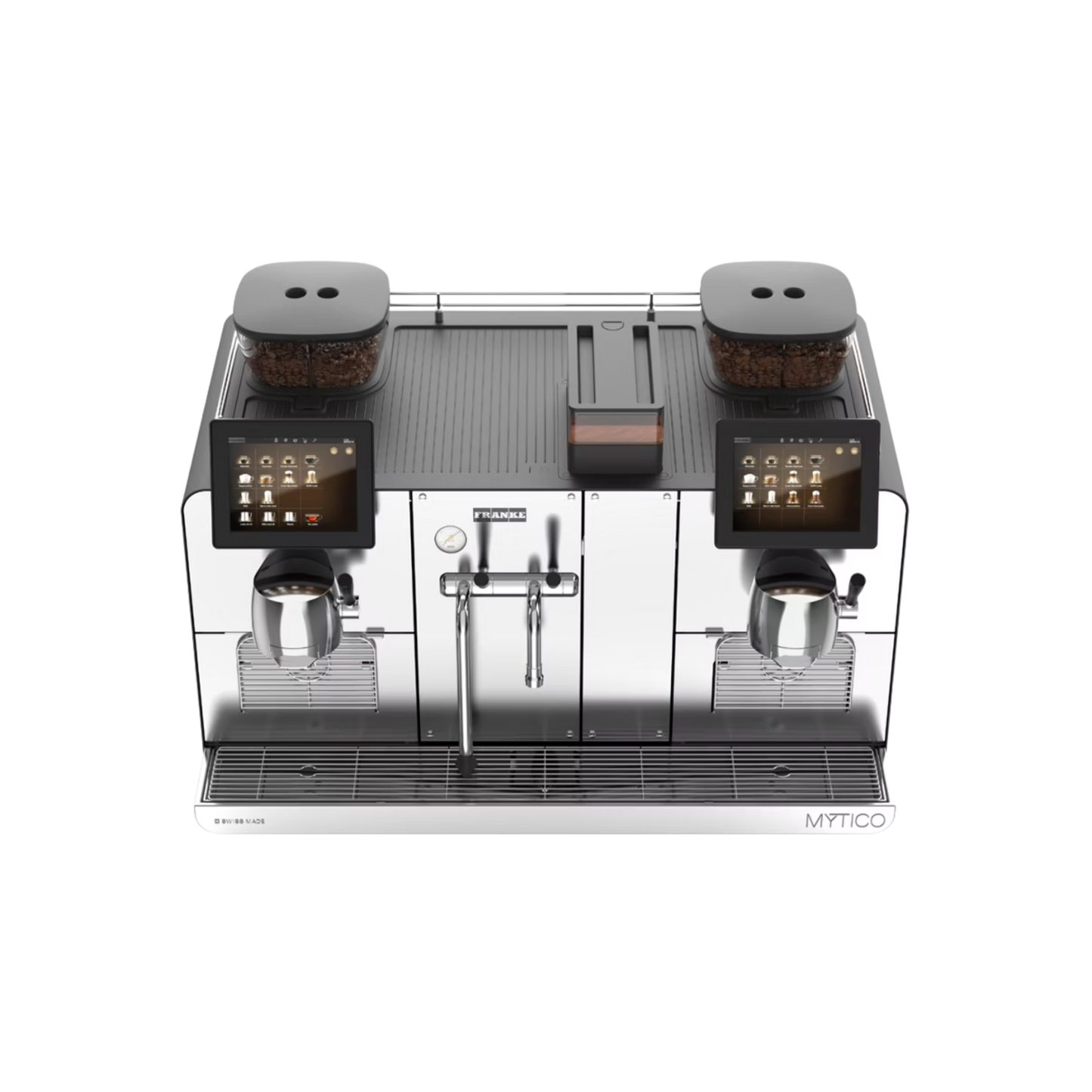 Franke MYTICO VARIO