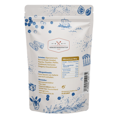 Cheatcode: Griechenland