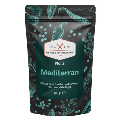 Mediterran