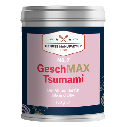 GeschMAX Tsumami