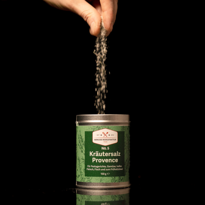 Kräutersalz Provence