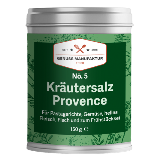 Kräutersalz Provence