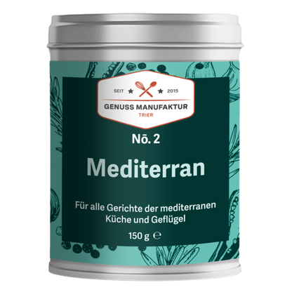 Mediterran
