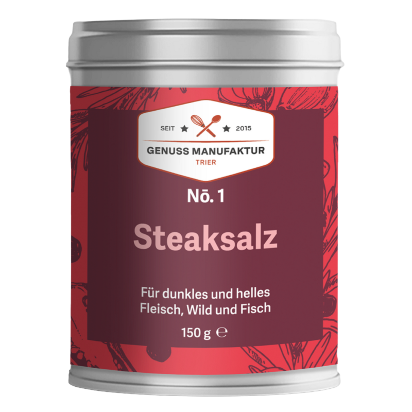 Steaksalz